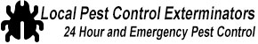 Manassas Park City County Exterminators